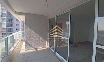 Apartamento à venda, 100 m² por R$ 735.000,00 - Vila Progresso - Guarulhos/SP
