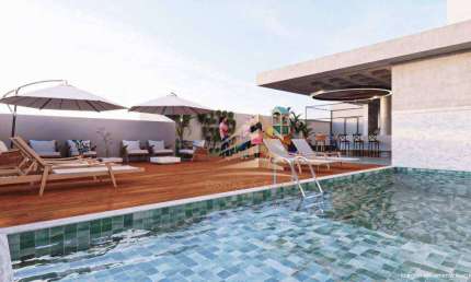 Apartamento com 3 dormitórios 1 suite  à venda, 83 m² por R$ 757.000 - Jardim Flor da Montanha - Guarulhos/SP