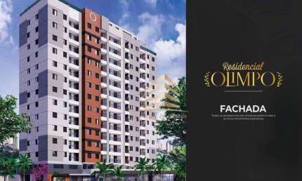Apartamento com 3 dormitórios à venda, 58 m² por R$ 460.000,00 - Macedo - Guarulhos/SP