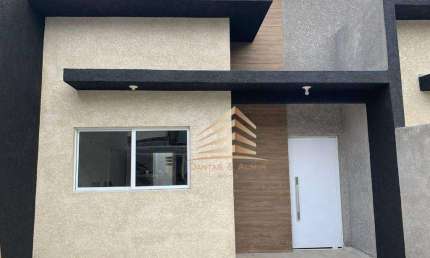 Casa à venda, 83 m² por R$ 524.700,00 - Vila Nova Bonsucesso - Guarulhos/SP