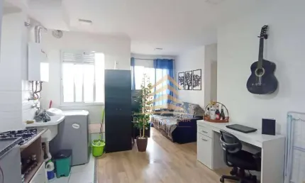 Apartamento com 2 dormitórios à venda, 40 m² por R$ 310.000,00 - Vila Endres - Guarulhos/SP
