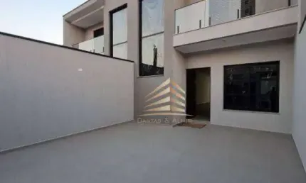 Sobrado à venda, 173 m² por R$ 1.250.000,00 - Vila Galvão - Guarulhos/SP
