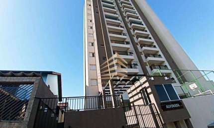 Oportunidade! Apartamento para venda no bom clima com 2 dormitórios sendo 1 suíte, sacada gourmet por R$ 399.000 - Jardim Bom Clima - Guarulhos/SP