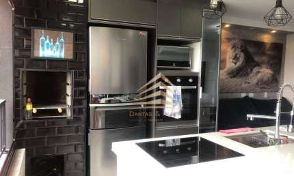 Apartamento à venda, 67 m² por R$ 740.000,00 - Brás - São Paulo/SP