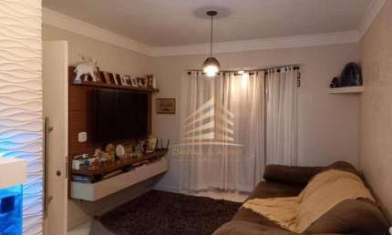 Sobrado à venda, 120 m² por R$ 650.000,00 - Jardim Cocaia - Guarulhos/SP