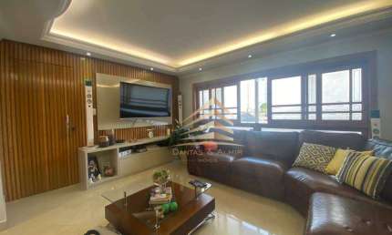 Sobrado à venda, 305 m² por R$ 1.800.000,00 - Vila Progresso - Guarulhos/SP