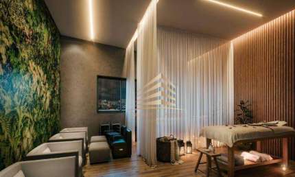 Apartamento à venda, 59 m² por R$ 477.000,00 - Vila Rosália - Guarulhos/SP