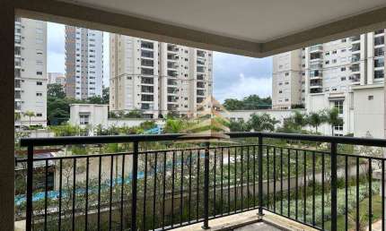Apartamento à venda, 69 m² por R$ 545.000,00 - Bosque Maia - Guarulhos/SP