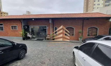 Casa à venda, 171 m² por R$ 3.500.000,00 - Jardim Zaira - Guarulhos/SP