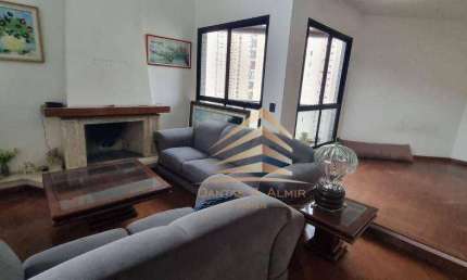 Apartamento Duplex à venda, 200 m² por R$ 1.900.000,00 - Jardim Zaira - Guarulhos/SP