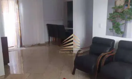 Sobrado à venda, 120 m² por R$ 649.999,99 - Parque Flamengo - Guarulhos/SP