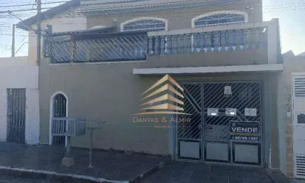 Casa para renda à venda, 310 m² por R$ 800.000 - Jardim São Francisco - Guarulhos/SP