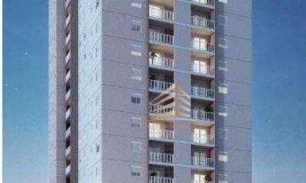 Apartamento à venda, 48 m² por R$ 420.000,00 - Vila Endres - Guarulhos/SP