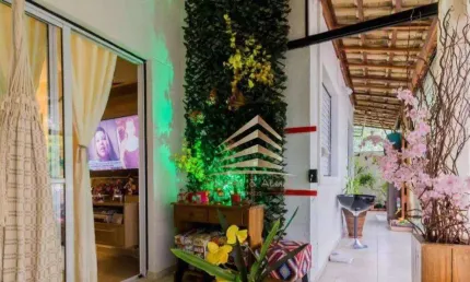 Apartamento à venda, 73 m² por R$ 450.000,00 - Cocaia - Guarulhos/SP