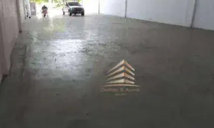 Galpão para alugar, 450 m² por R$ 23.880,00/mês - Imirim - São Paulo/SP