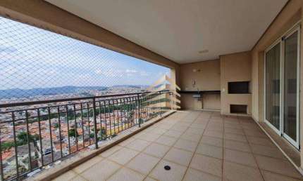 Cobertura à venda, 275 m² por R$ 2.433.374,00 - Vila Rosália - Guarulhos/SP