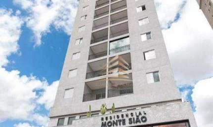 Apartamento à venda, 50 m² por R$ 425.000,00 - Ponte Grande - Guarulhos/SP