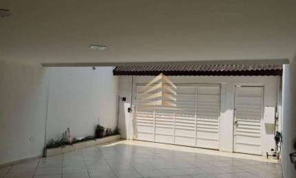 Sobrado à venda, 270 m² por R$ 1.200.000,00 - Centro - Guarulhos/SP