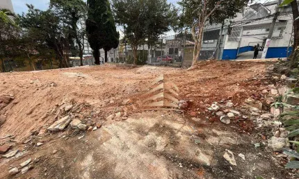 Terreno à venda, 680 m² por R$ 1.800.000,00 - Penha de França - São Paulo/SP