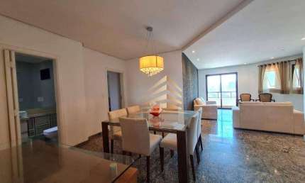 Cobertura à venda, 204 m² por R$ 1.600.000,00 - Vila Galvão - Guarulhos/SP