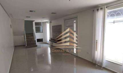 Sobrado com 4 dormitórios sendo 3 suítes à venda, 247 m² por R$ 800.000 - Jardim Bom Clima - Guarulhos/SP