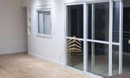 Apartamento com 3 dormitórios  sendo 3 suítes à venda, 116 m² por R$ 1.389.000 - Jardim Santa Mena - Guarulhos/SP