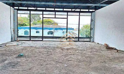 Loja para alugar no Mercado Fonte Nova, 94 m² por R$ 8.000/mês - Parque Renato Maia - Guarulhos/SP