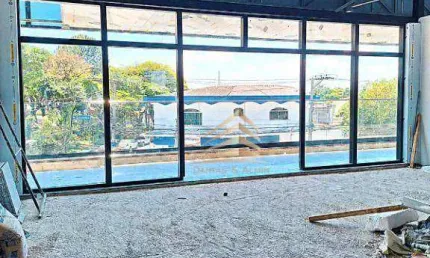 Loja para alugar no Fonte Nova , 94m² por R$ 8.000/mês - Parque Renato Maia - Guarulhos/SP