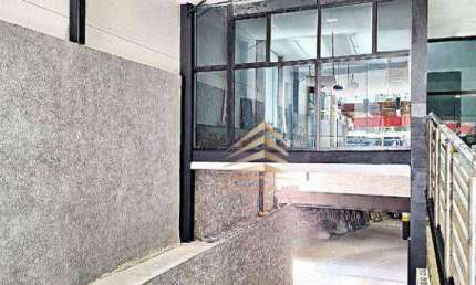 Loja no Mercado Fonte Nova para alugar, 100m² por R$ 8.000/mês - Parque Renato Maia - Guarulhos/SP