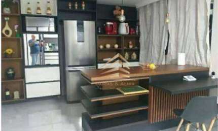 Sobrado com 3 dormitórios à venda, 315 m² por R$ 1.180.000,00 - Vila Galvão - Guarulhos/SP