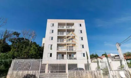 Apartamento com 2 dormitórios, 2 vagas à venda, 62 m² por r$ 339.000 - centro - guarulhos/sp