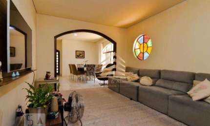Casa à venda, 250 m² por R$ 1.850.000,00 - Vila Augusta - Guarulhos/SP