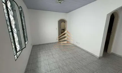 Casa para alugar, 300 m² por R$ 3.650,00/mês - Jardim Vila Galvão - Guarulhos/SP