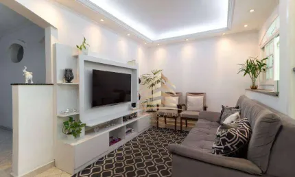 Sobrado com 2 dormitórios à venda, 160 m² por R$ 589.000,00 - Vila Endres - Guarulhos/SP