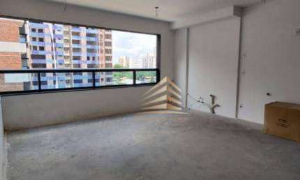 Apartamento com 2 dormitórios à venda, 79 m² por R$ 699.000,00 - Vila Augusta - Guarulhos/SP