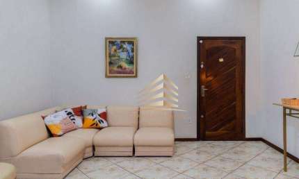 Casa com 2 dormitórios à venda, 189 m² por R$ 770.000,00 - Jardim Bom Clima - Guarulhos/SP