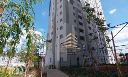 Apartamento à venda, 36 m² por R$ 330.000,00 - Vila das Bandeiras - Guarulhos/SP