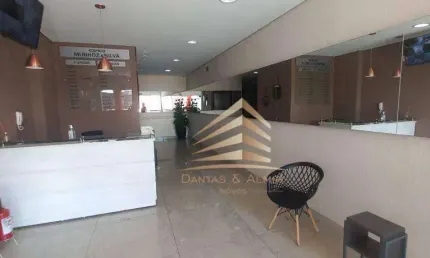 Sala para alugar, 40 m² por R$ 2.150,00/mês - Jardim Santa Mena - Guarulhos/SP