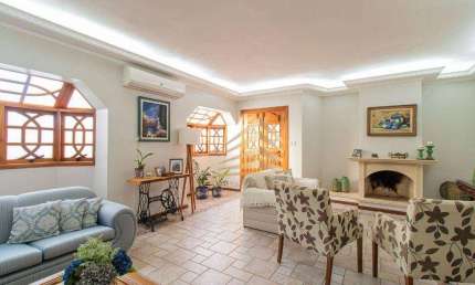 Sobrado com 3 dormitórios à venda, 330 m² por R$ 870.000,00 - Jardim Bom Clima - Guarulhos/SP