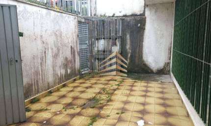 Casa para alugar, 138 m² por R$ 5.200,00/mês - Macedo - Guarulhos/SP
