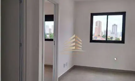 Apartamento à venda, 24 m² por R$ 245.000,00 - Tatuapé - São Paulo/SP