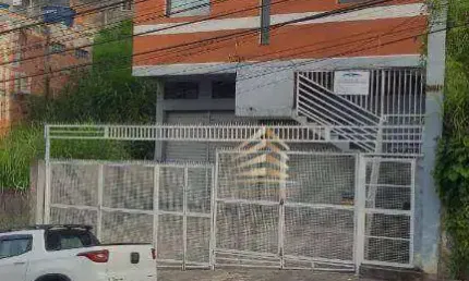 Prédio à venda, 180 m² por R$ 630.000,00 - Vila Bremen - Guarulhos/SP