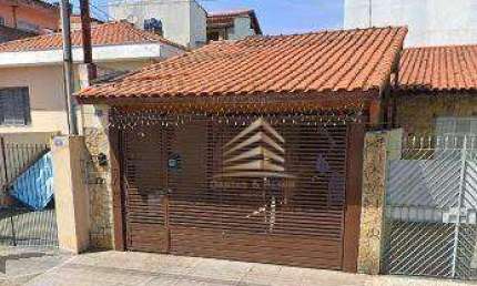 Casa com 2 dormitórios e 2 vagas  à venda, 90 m² por R$ 650.000 - Jardim Paulista - Guarulhos/SP