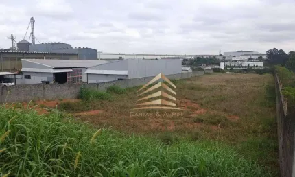Área à venda, 2982 m² por R$ 3.000.000,00 - Cidade Aracilia - Guarulhos/SP