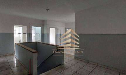 Sala para alugar, 16 m² por R$ 750,00/mês - Vila Galvão - Guarulhos/SP