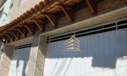 Sobrado à venda, 134 m² por R$ 350.000,00 - Chácara Cabuçu - Guarulhos/SP