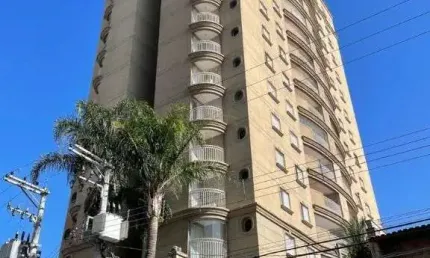 Apartamento com 3 dormitórios à venda, 93 m² por R$ 880.000,00 - Maia - Guarulhos/SP