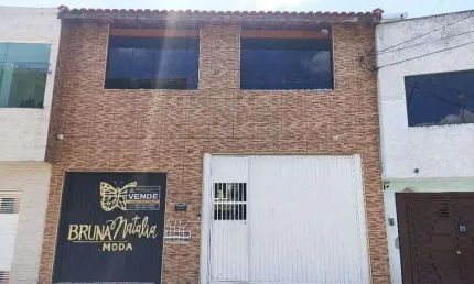 Casa com 2 dormitórios à venda, 190 m² por R$ 495.000,00 - Jardim Célia - Guarulhos/SP