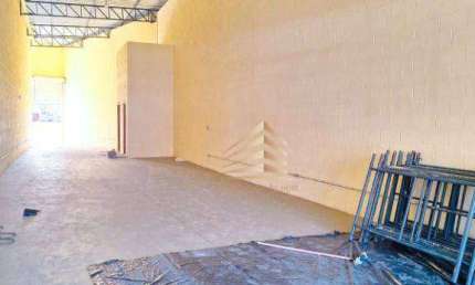 Galpão para alugar, 200 m² por R$ 9.000,00/mês - Macedo - Guarulhos/SP