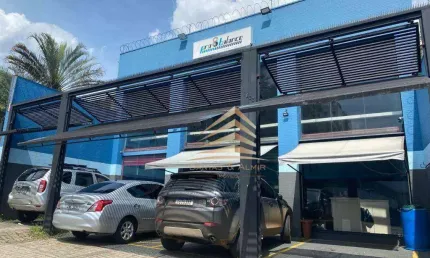 Prédio à venda, 450 m² por R$ 1.800.000,00 - Vila Guilherme - São Paulo/SP